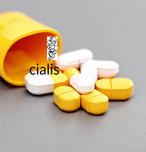 Comprar cialis en españa sin receta